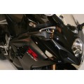 R&G Racing Aero Crash Protectors for Suzuki GSXR 1000 '96-'22